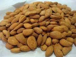 Afghani Almonds