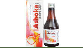 Ashoka Cordial Syrup 200 ml
