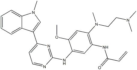 AZD-9291 Intermediates