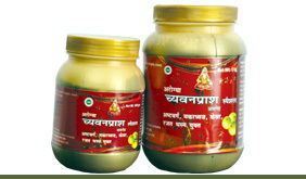 Chyawanprash-special Awaleha