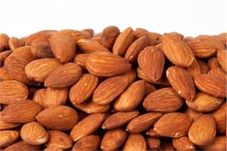 D Nuts Californian Almonds