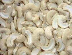 D Nuts Cashewnut Split