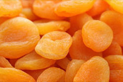 D Nuts Dried Apricot