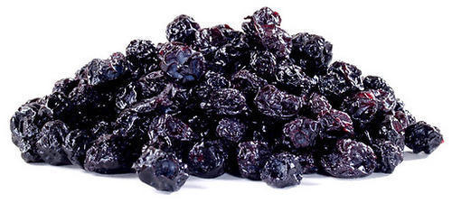 D Nuts Dried Blueberries