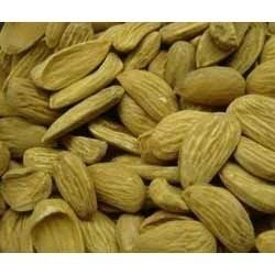 D Nuts Irani Almonds
