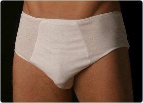 Disposable Undergarment