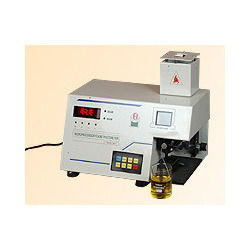 Flame Photometer