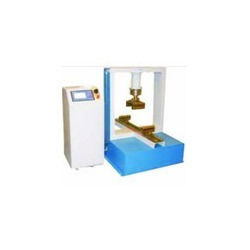 Flexural Testing Machine