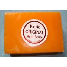 Kojic Original Acid Soap
