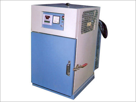 Laboratory Humidity Oven