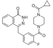 Olaparib Intermediates