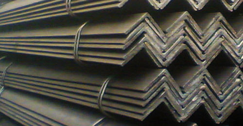 Pre Galvanized Angle Iron Steel