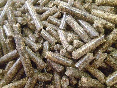 Premium Biomass Briquettes