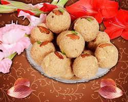 Rasbehary Meva Laddu