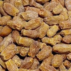 Red Dry Dates