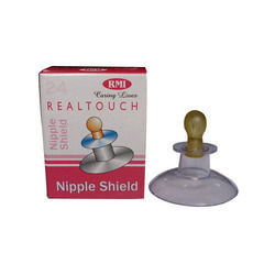 Regular Nipple Shield