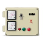 Starter Panels For Agriculture Pump And Motor