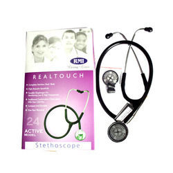 Stethoscope (Active Model)