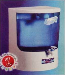 Water Purifier Ro+uv