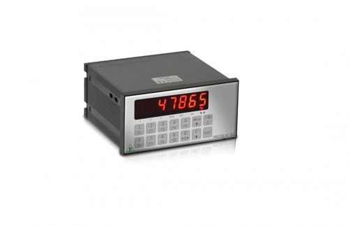 Weight Indicators (MC 302/PROFIBUS)