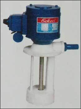 Chemical Pump (Model CP 120 2" x 2")