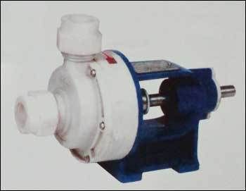 Chemical Pump (Model CP 95 1" x 1")