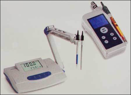 Conductivity Meter