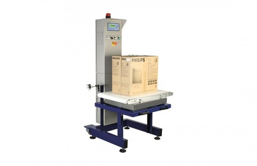 Dynamic Weighing Check Weigher