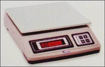 Electronic Weighing Scale