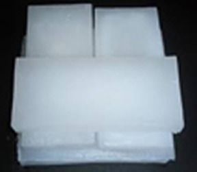 Fully Refined Paraffin Wax (0.5 % Oil Content)