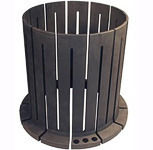 Graphite Heater