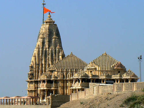 Gujarat Temple Darshan Packages Service