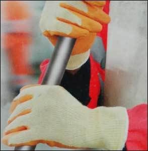 Heat Resistance Hand Gloves