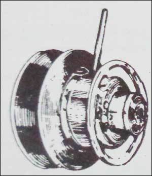 Manually Operated Pulley