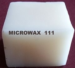 Micro Wax - 111 (Super White)