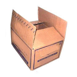 Printed Corrugated Boxes