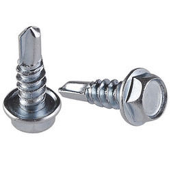 Self Drilling Screw