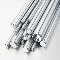 Stainless Steel Bright Round Bar