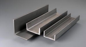 Stainless Steel Structural Angle