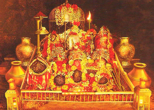 Vaishnodevi Temple Tour Package Service