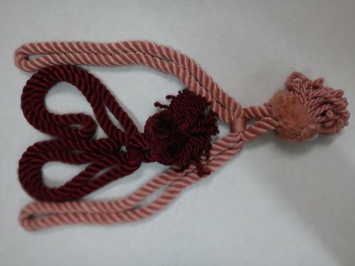 Custom Tassels