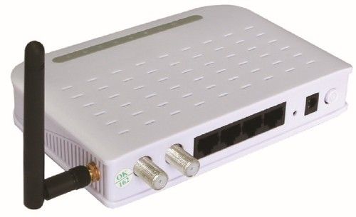 EOC Modem With Wifi