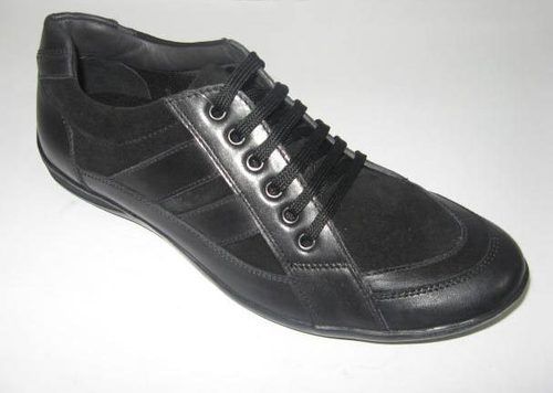 Exclusive Mens Casual Shoes