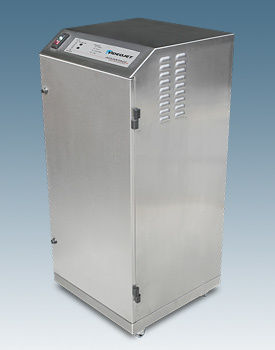 Fume Extraction System