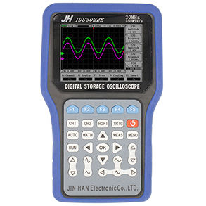 Handheld Oscilloscope (3022E)