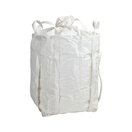 Industrial PP Woven Jumbo Bags