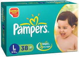 Kids Diapers