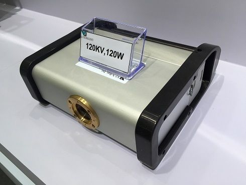 Portable X Ray Generator