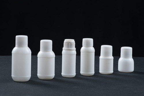 Proton Plastic Bottles