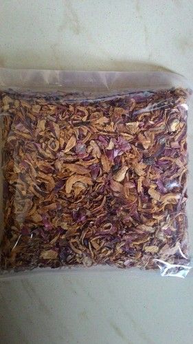 Red Onion Flakes - Dehydrated, Ready to Use, 2-Year Shelf Life Quality